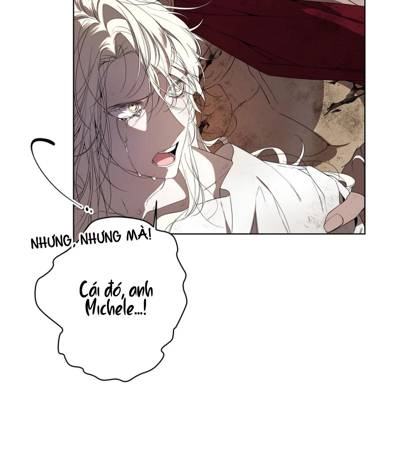 PSYCHE Chapter 2 - Trang 2