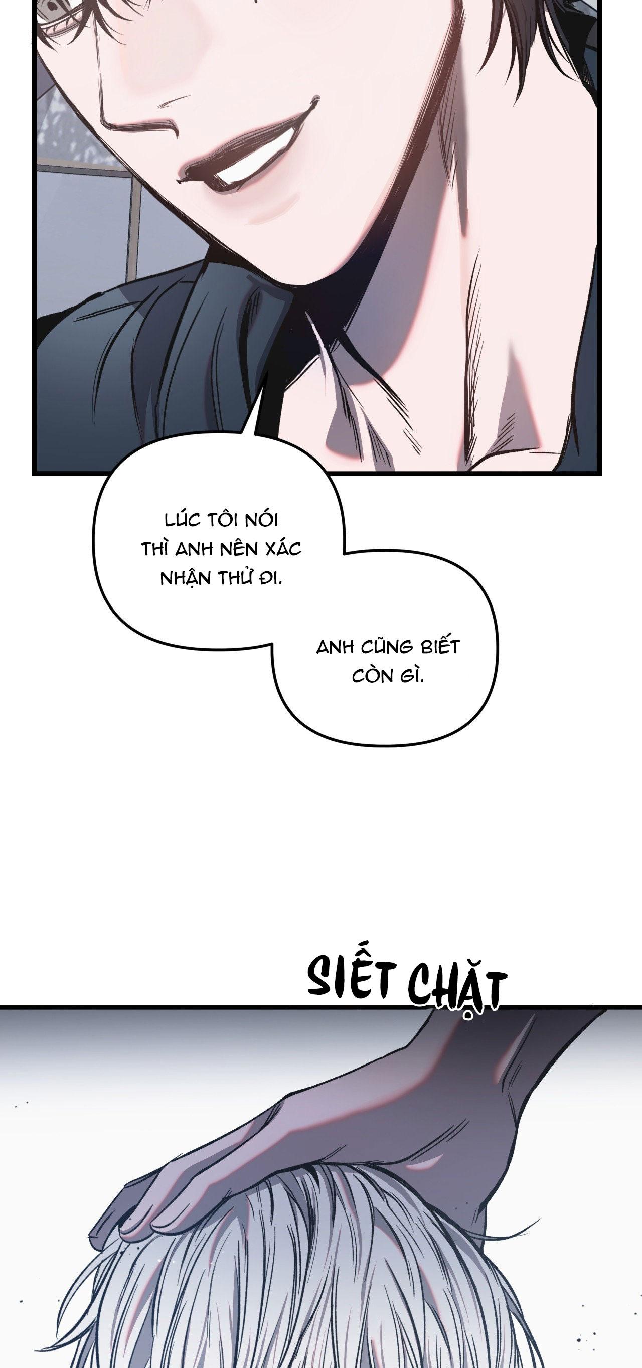 (ABO) VẬT TẾ THẦN Chapter 2 - Trang 2