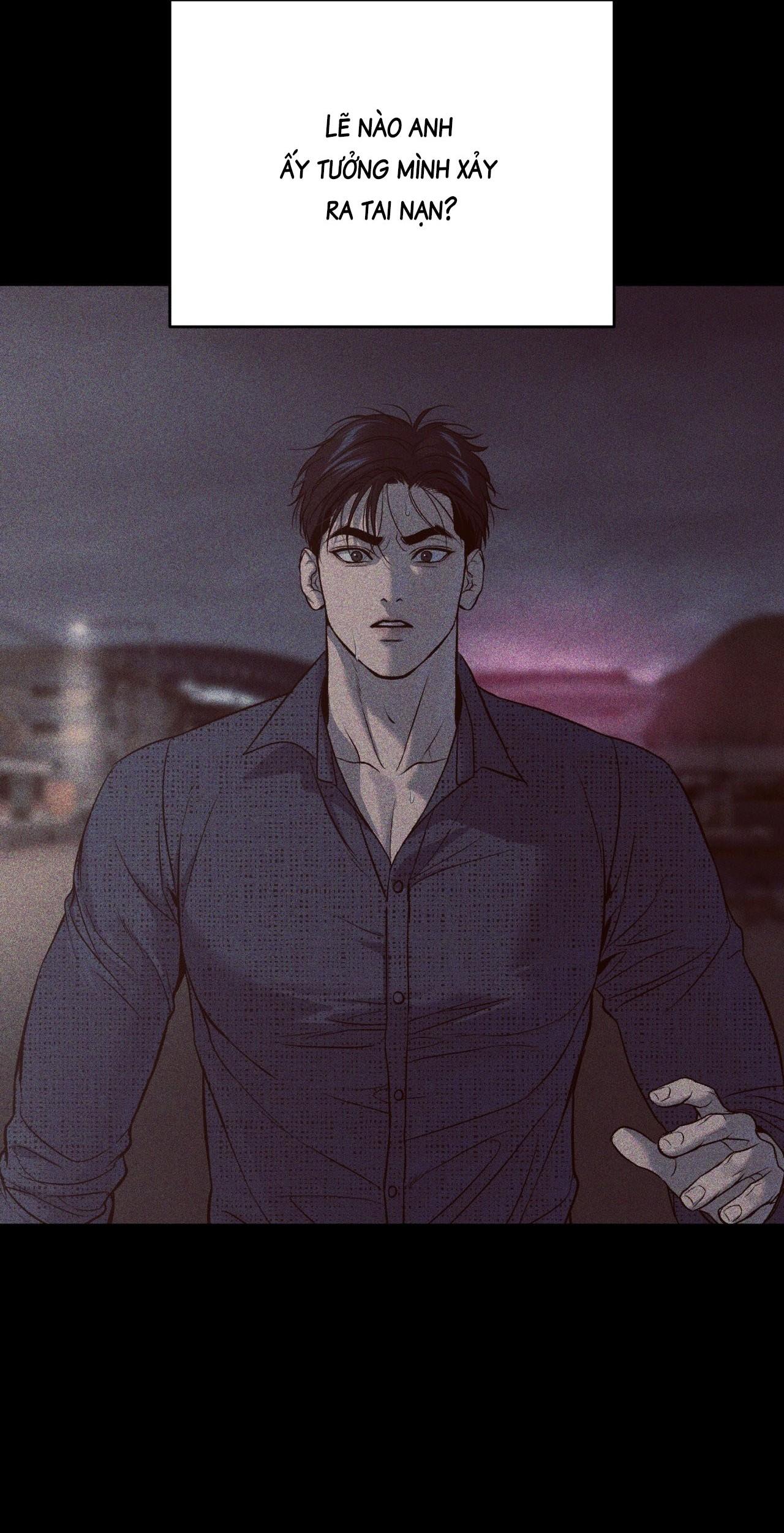 (CBunu) ChinhX - Vận Xui Chapter 71 - Trang 2