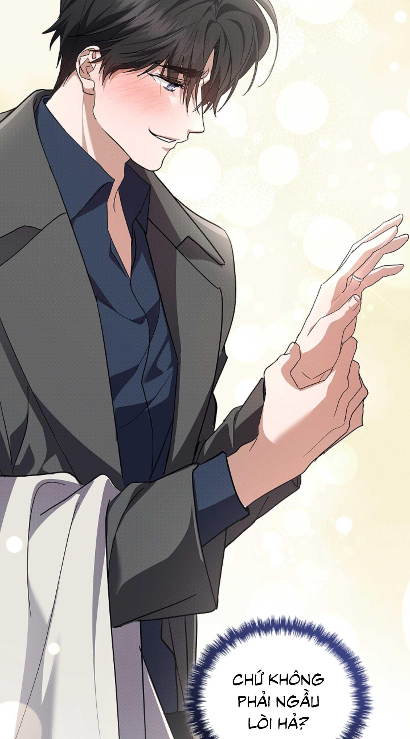 ĐỪNG ĐỘNG VÀO CÚN CON! Chapter 44.10 End - Trang 2