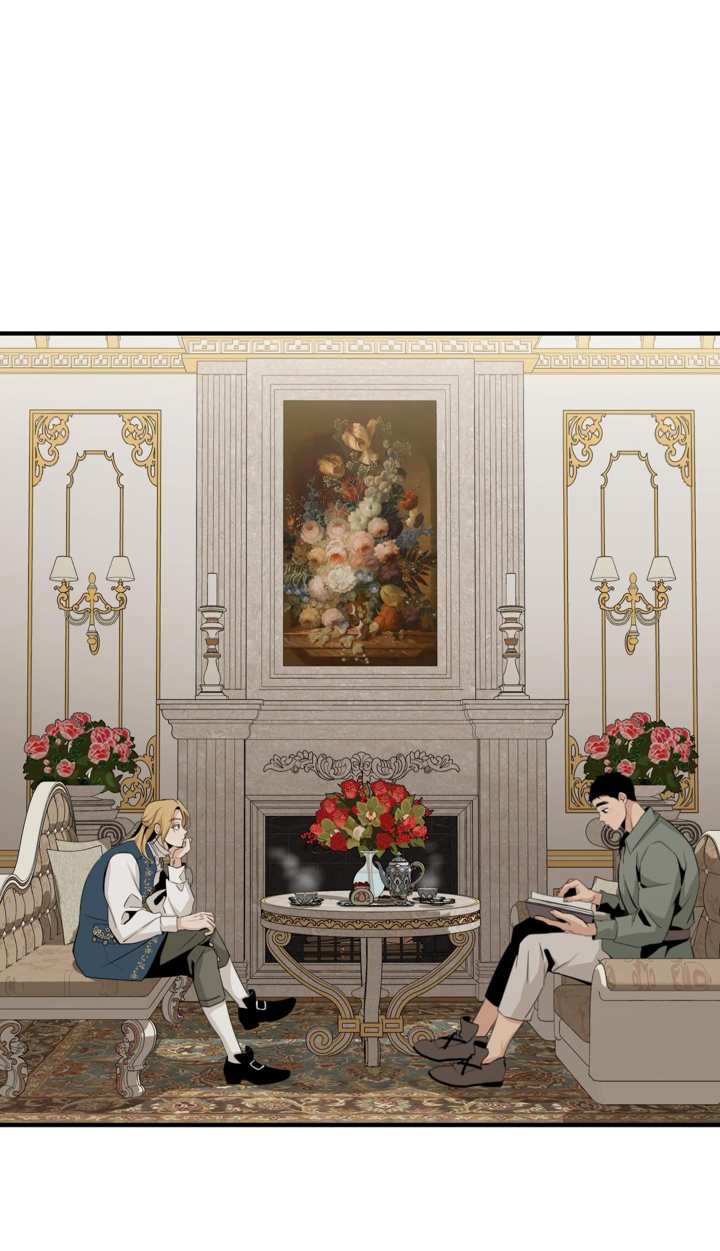 (CBunu) Hoa Vô Danh Chapter 24 - Next Chapter 25