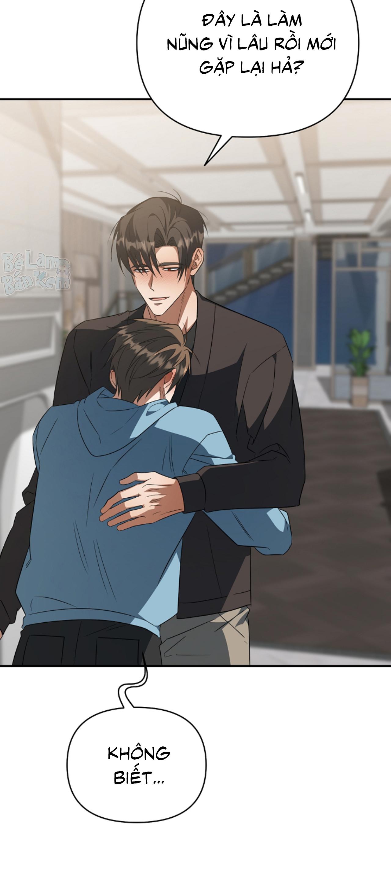 SỰ THẬT TRẦN TRỤI Chapter 26 18+ - Trang 2