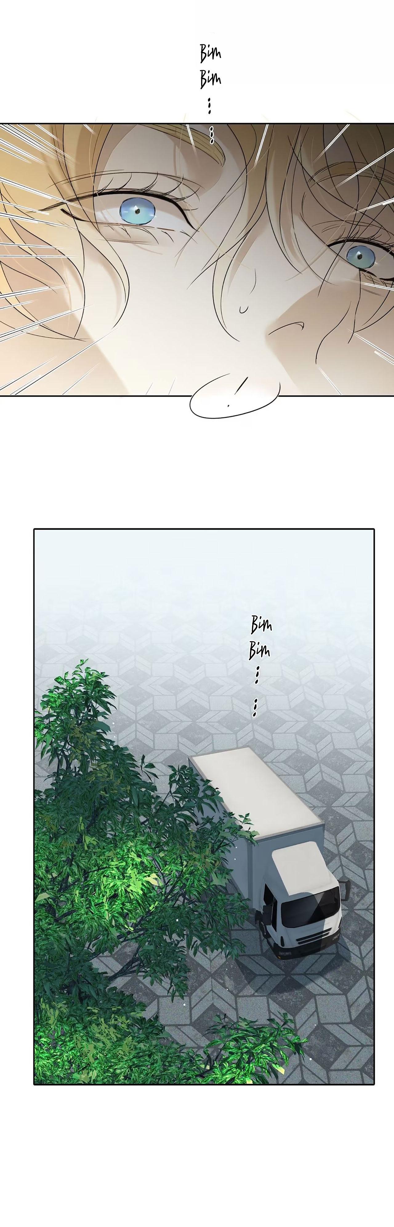 Sắc Thu Nghĩa Trang Chapter 33 - Trang 2