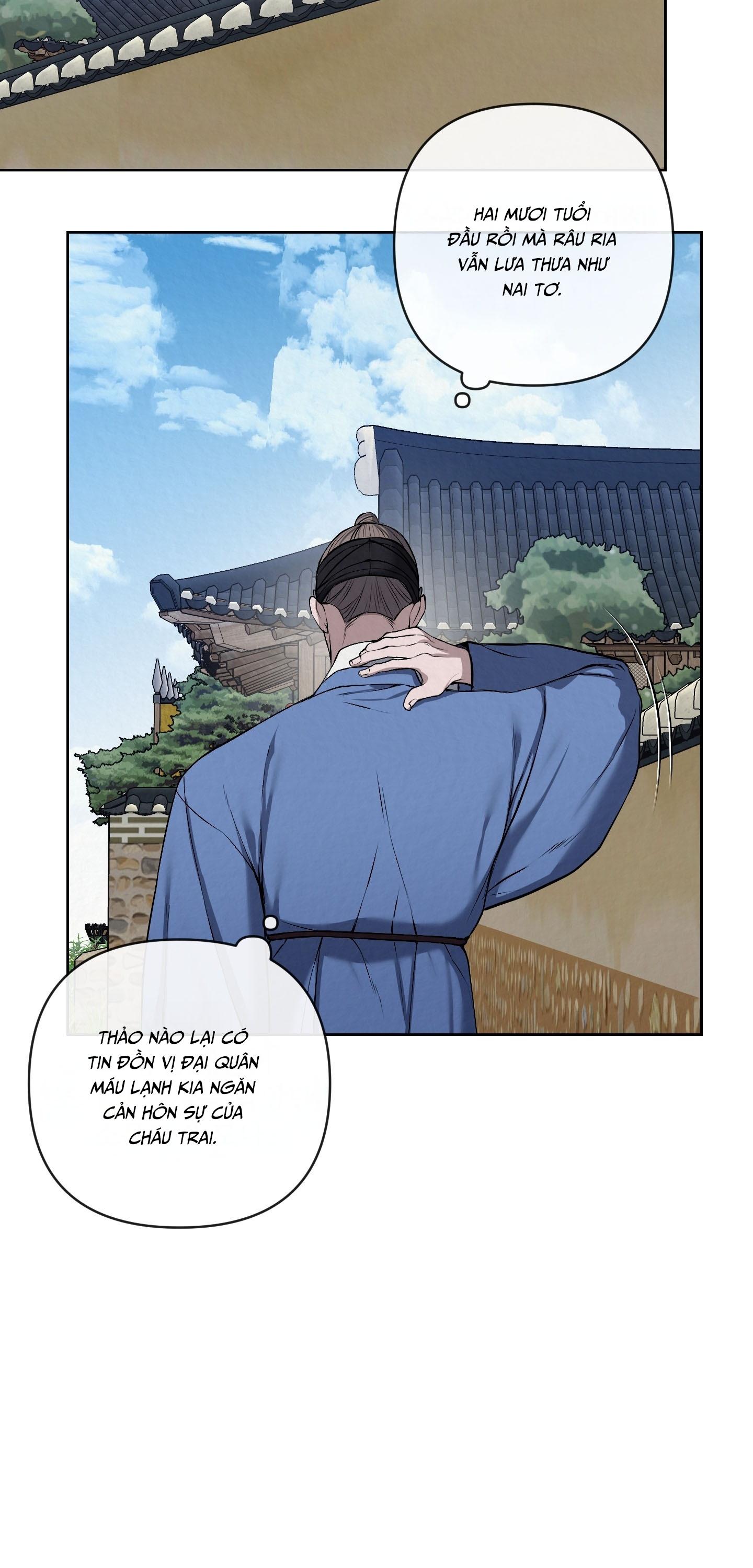 (GĐCV) HỐI HẬN Chapter 13 - Next Chapter 14