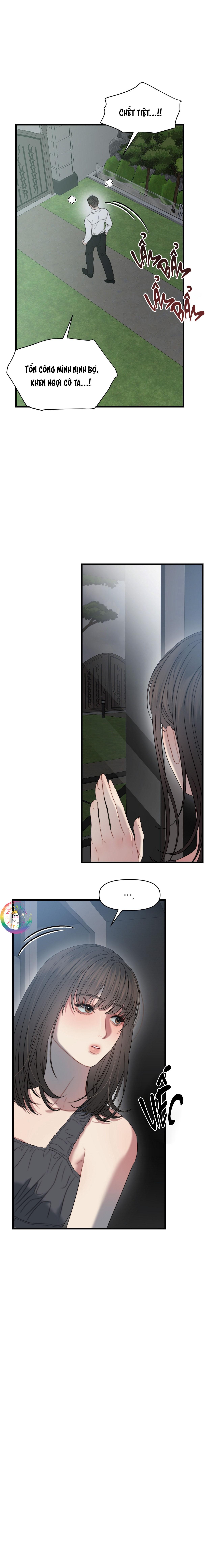 [GL - End] Thân Lão Tâm Bất Lão Chapter 6 - Trang 2