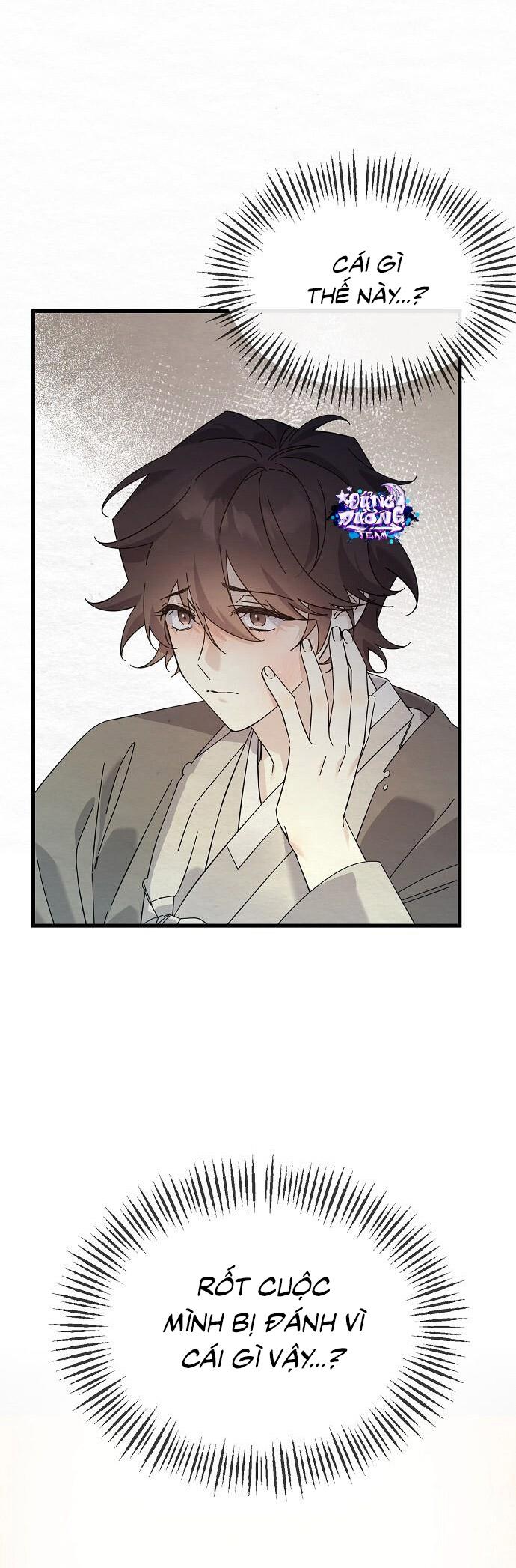 [DDT] Vị Ngọt Phía Sau Cơn Mưa Chapter 4 - Trang 2