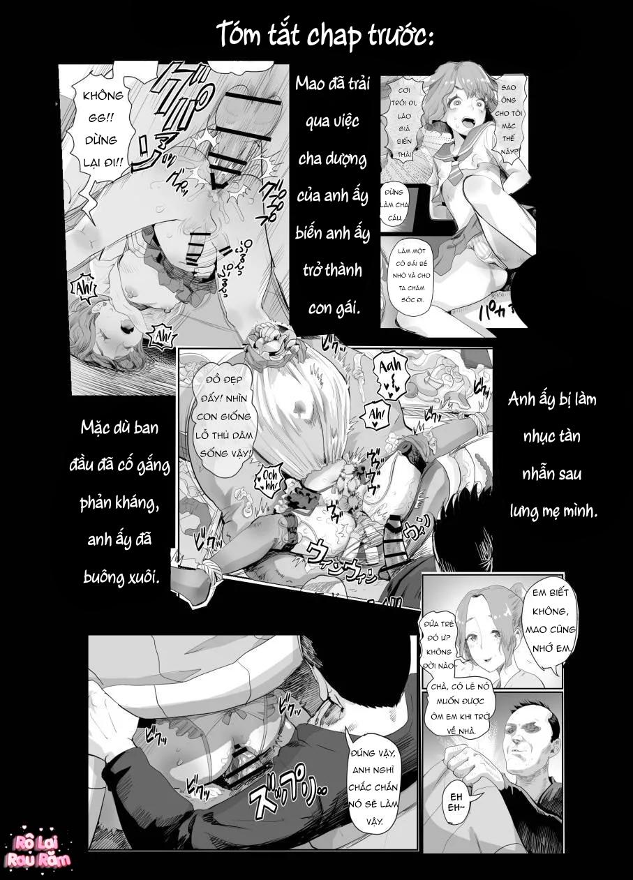 TUYỂN TẬP BDSM CHỊT CHỌT Chapter 332.1 - Trang 2
