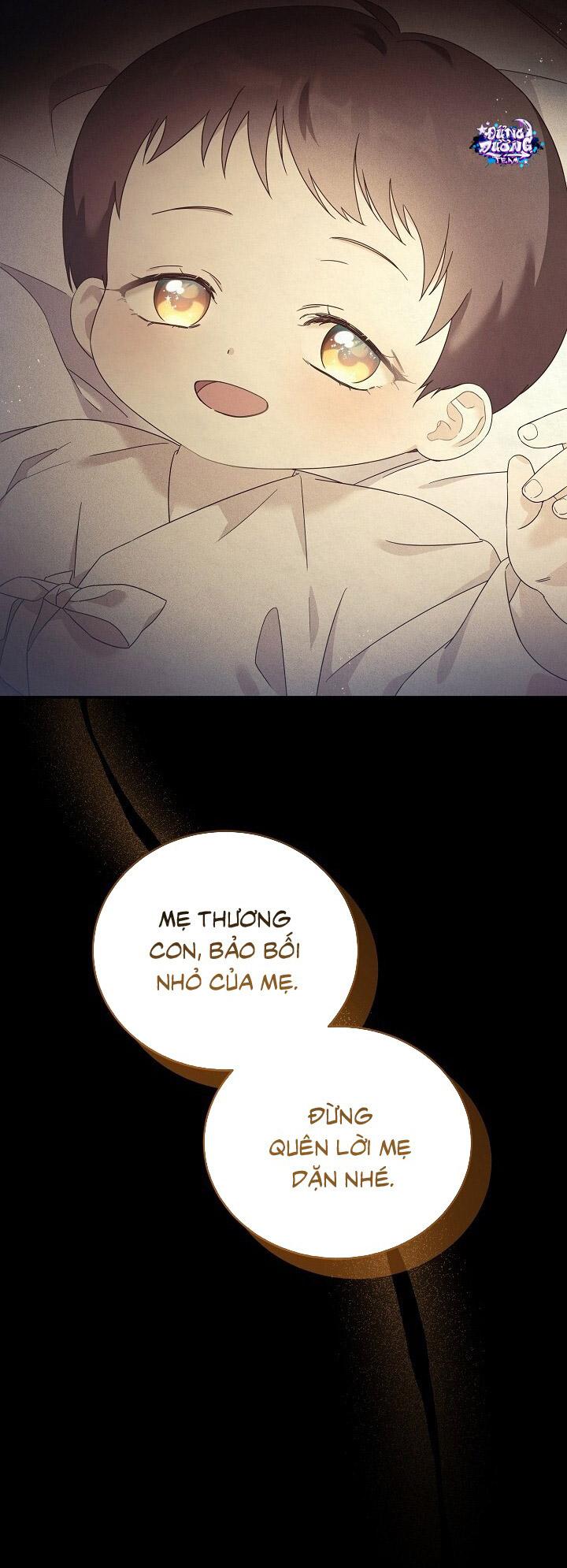 [DDT] Vị Ngọt Phía Sau Cơn Mưa Chapter 1 - Trang 2