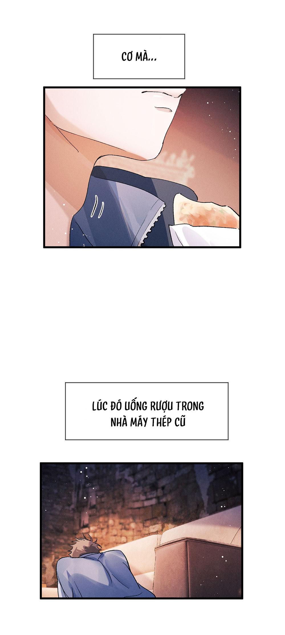 Tát Dã (Ngang Tàng) Chapter 40 - Trang 2