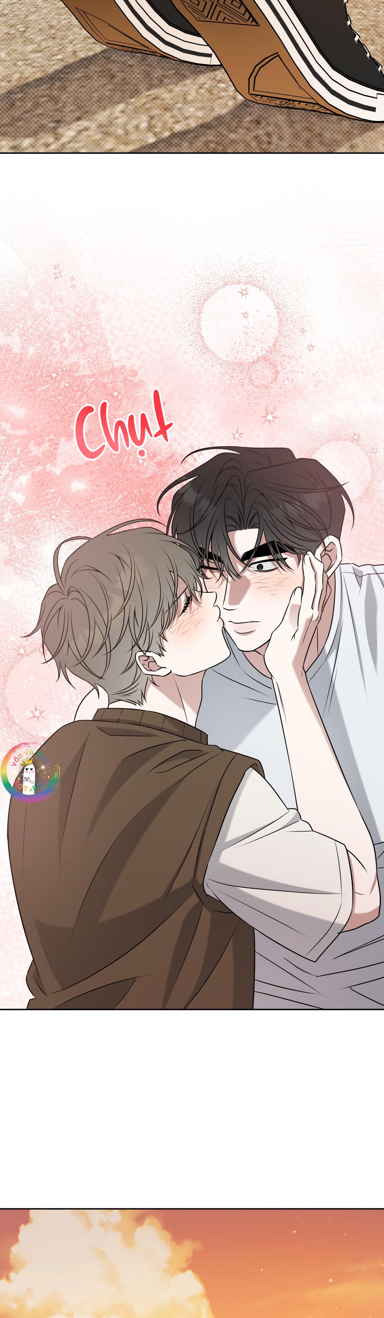 (END) Ballboy Tactics Chapter 51 End - Trang 2
