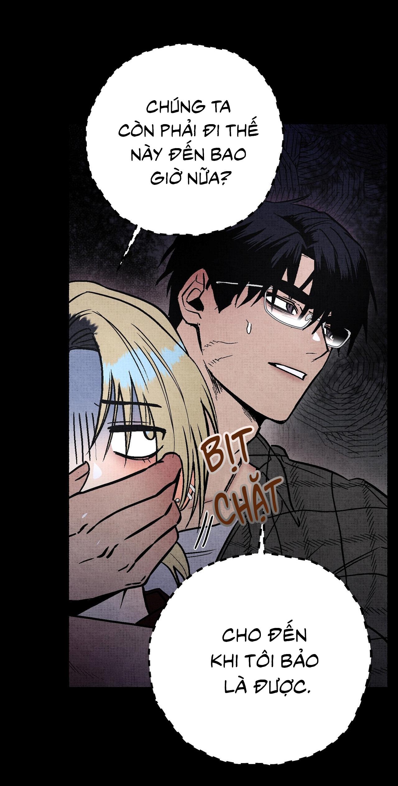 Chuyện Lạ Bốn Mùa Chapter 2 - Trang 2