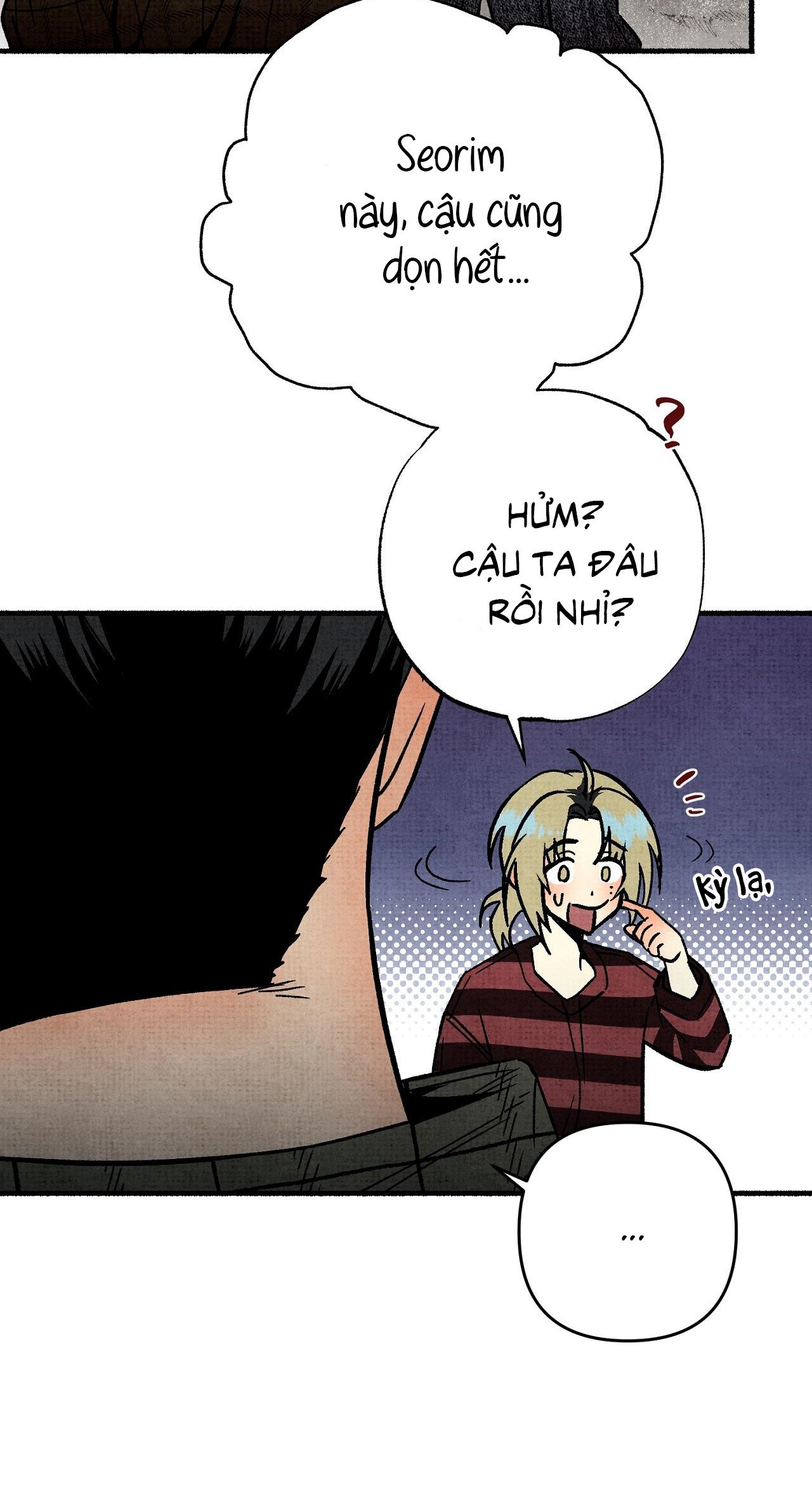 Chuyện Lạ Bốn Mùa Chapter 1 - Trang 2