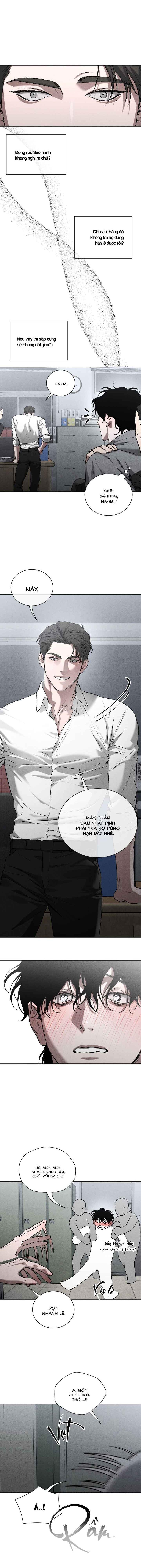 Con nợ thành thật! Chapter 1 - Next Chapter 2