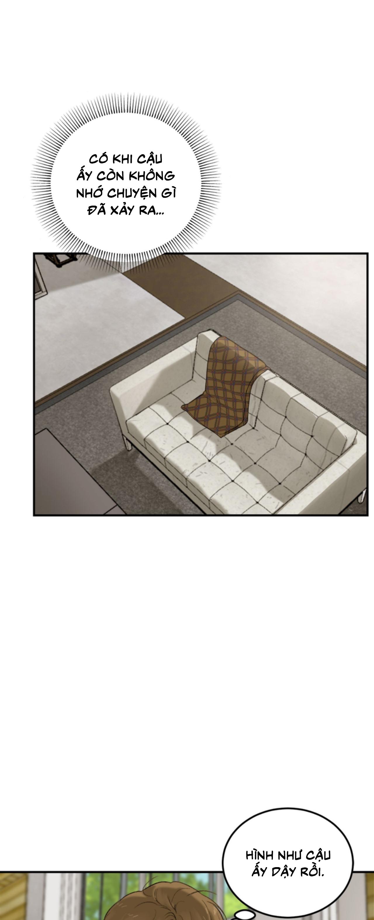 Deepest Confession Chapter 3 - Trang 2