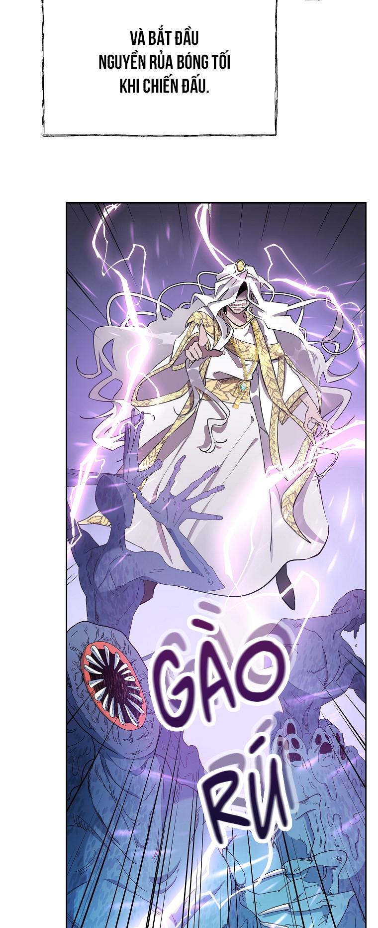 Hãy Lựa Chọn Anh Hùng Của Bạn Thật Cẩn Thận Chapter 14 - Trang 2