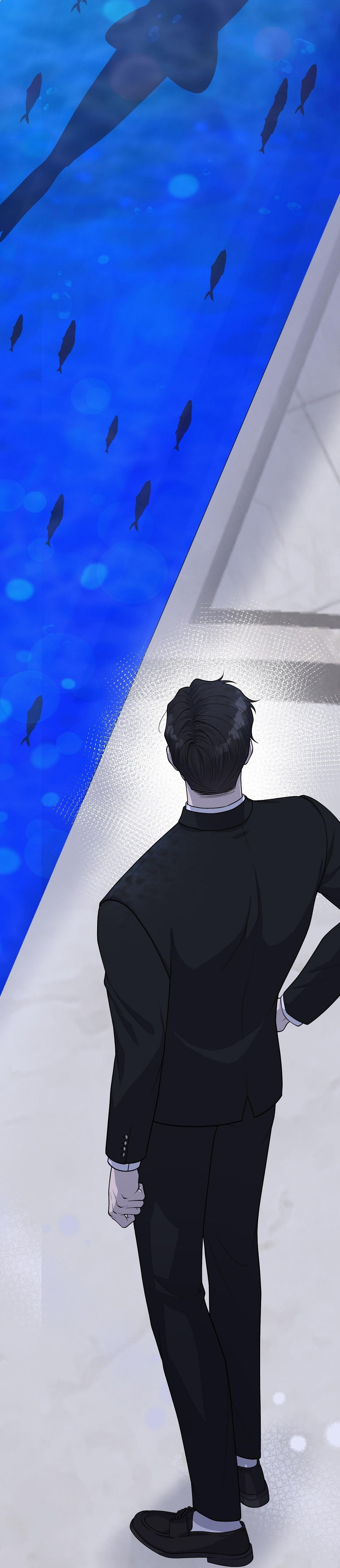 HƯƠNG VỊ TÌNH THÂN Chapter 2 - Trang 2