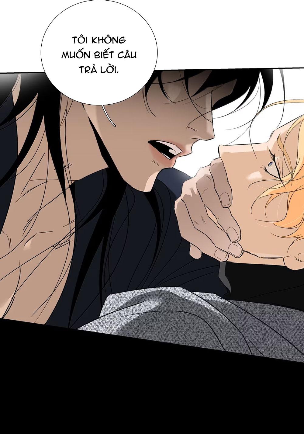 Sắc Thu Nghĩa Trang Chapter 24 - Trang 2