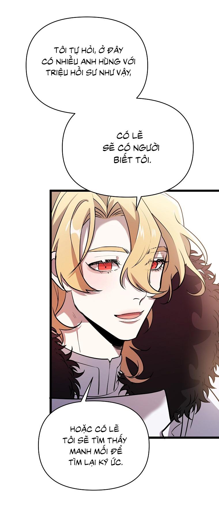 Hãy Lựa Chọn Anh Hùng Của Bạn Thật Cẩn Thận Chapter 11 - Trang 2