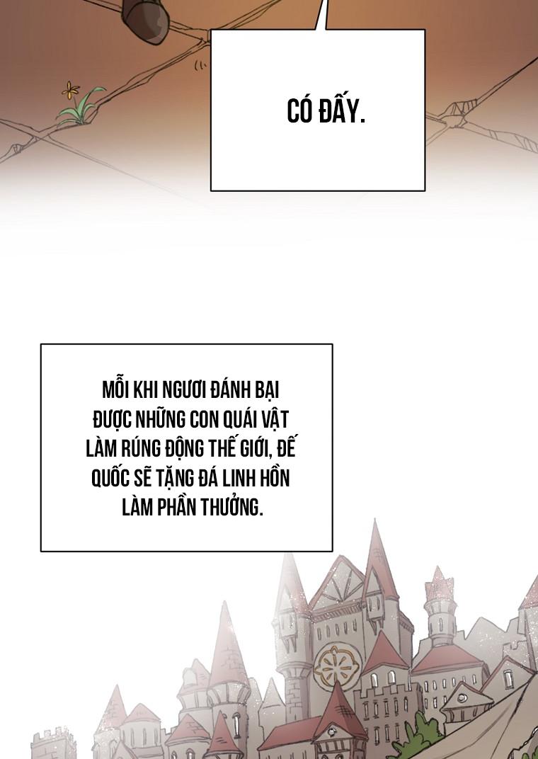 Hãy Lựa Chọn Anh Hùng Của Bạn Thật Cẩn Thận Chapter 2 - Trang 2