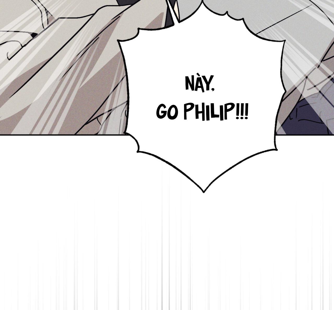 Cút ra khỏi nhà tôi! Chapter 4 - Trang 2