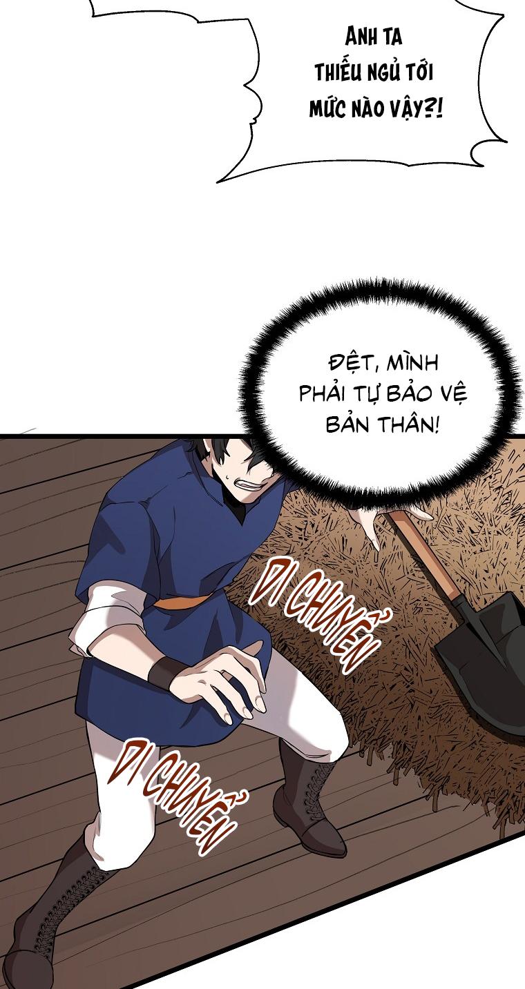 Hãy Lựa Chọn Anh Hùng Của Bạn Thật Cẩn Thận Chapter 3 - Trang 2
