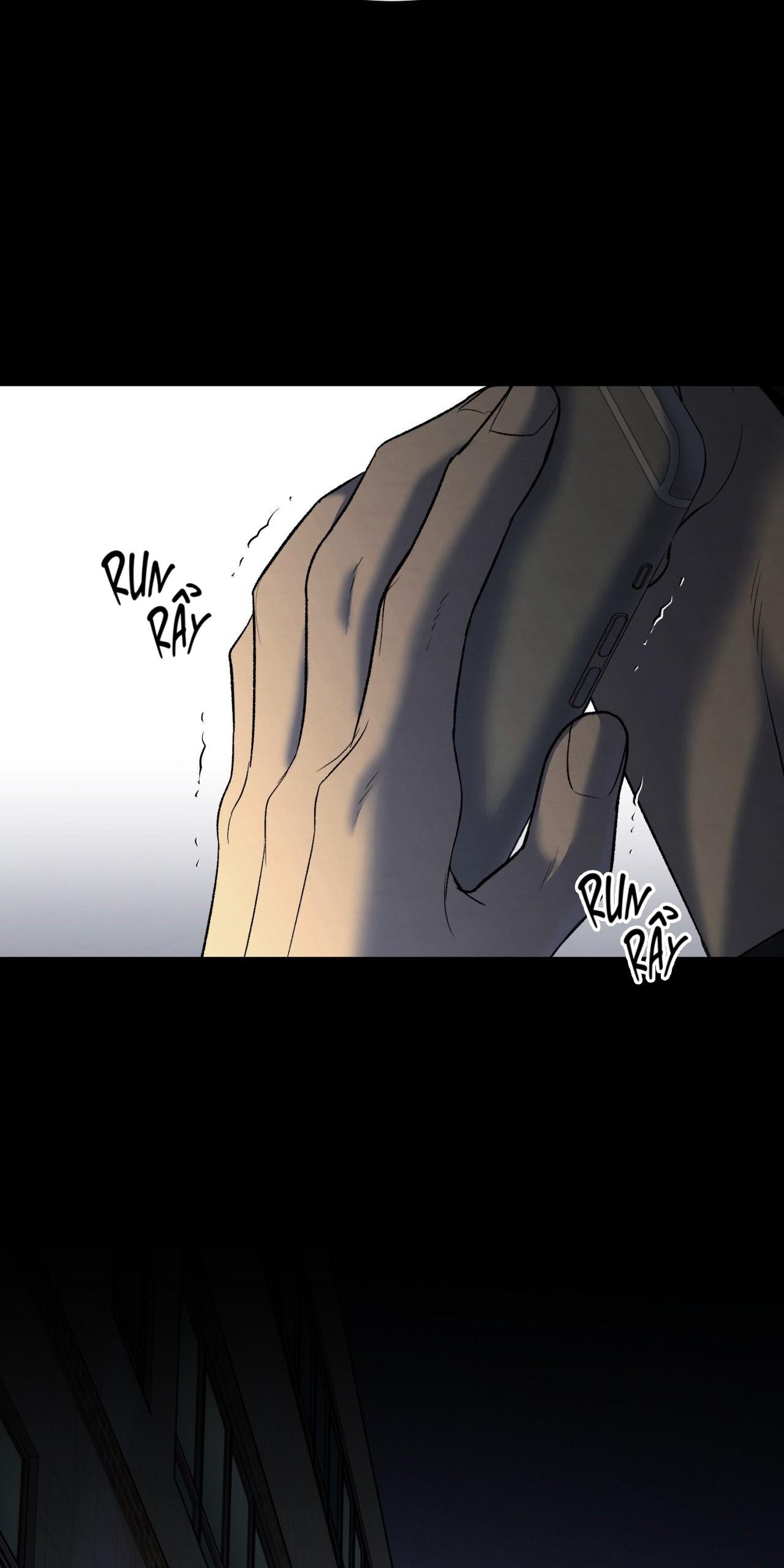 (CBunu) ChinhX - Vận Xui Chapter 74 - Trang 2