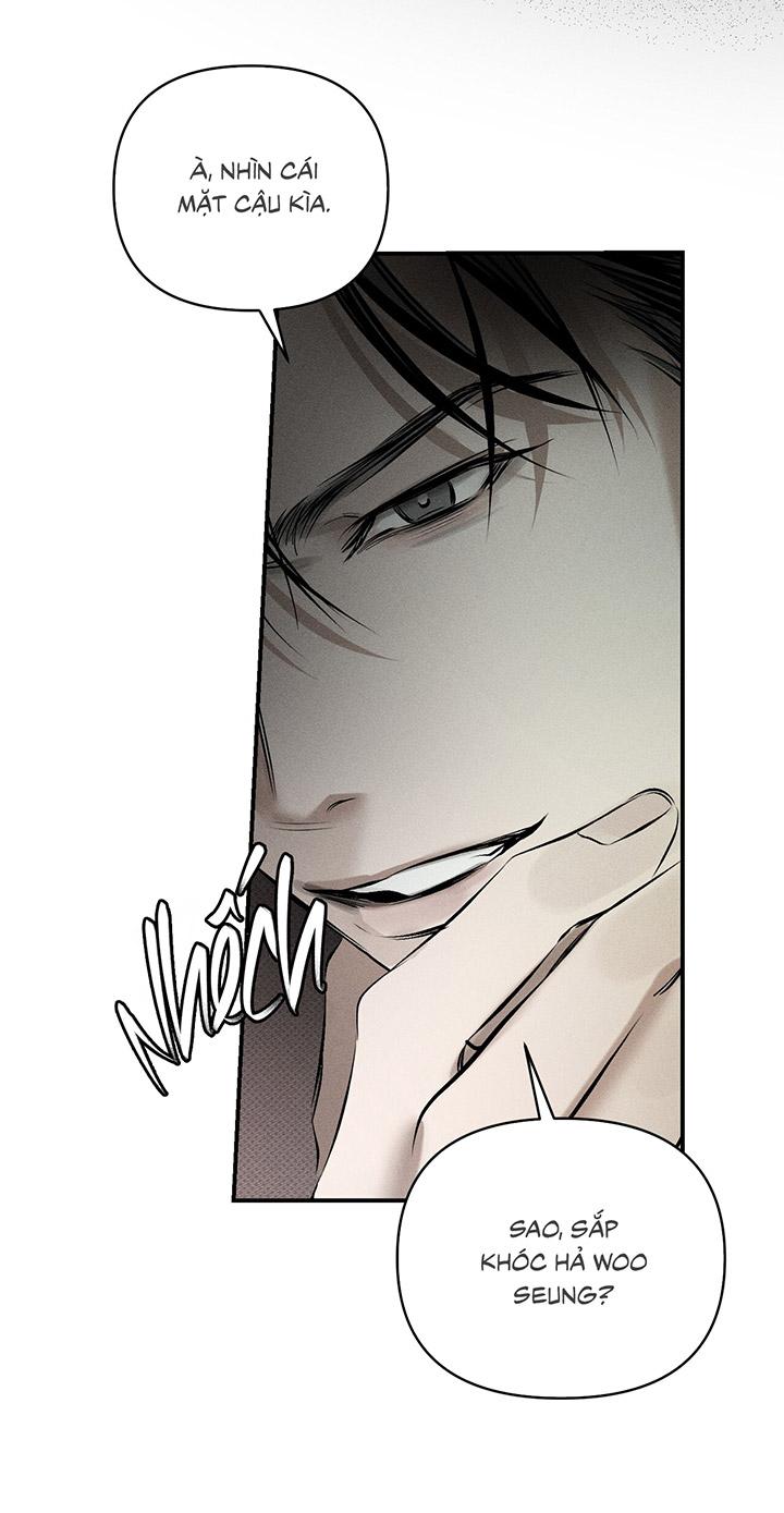 [DDT] KẺ ĐÁNH CẮP TRÁI TIM Chapter 6 - Next Chapter 7