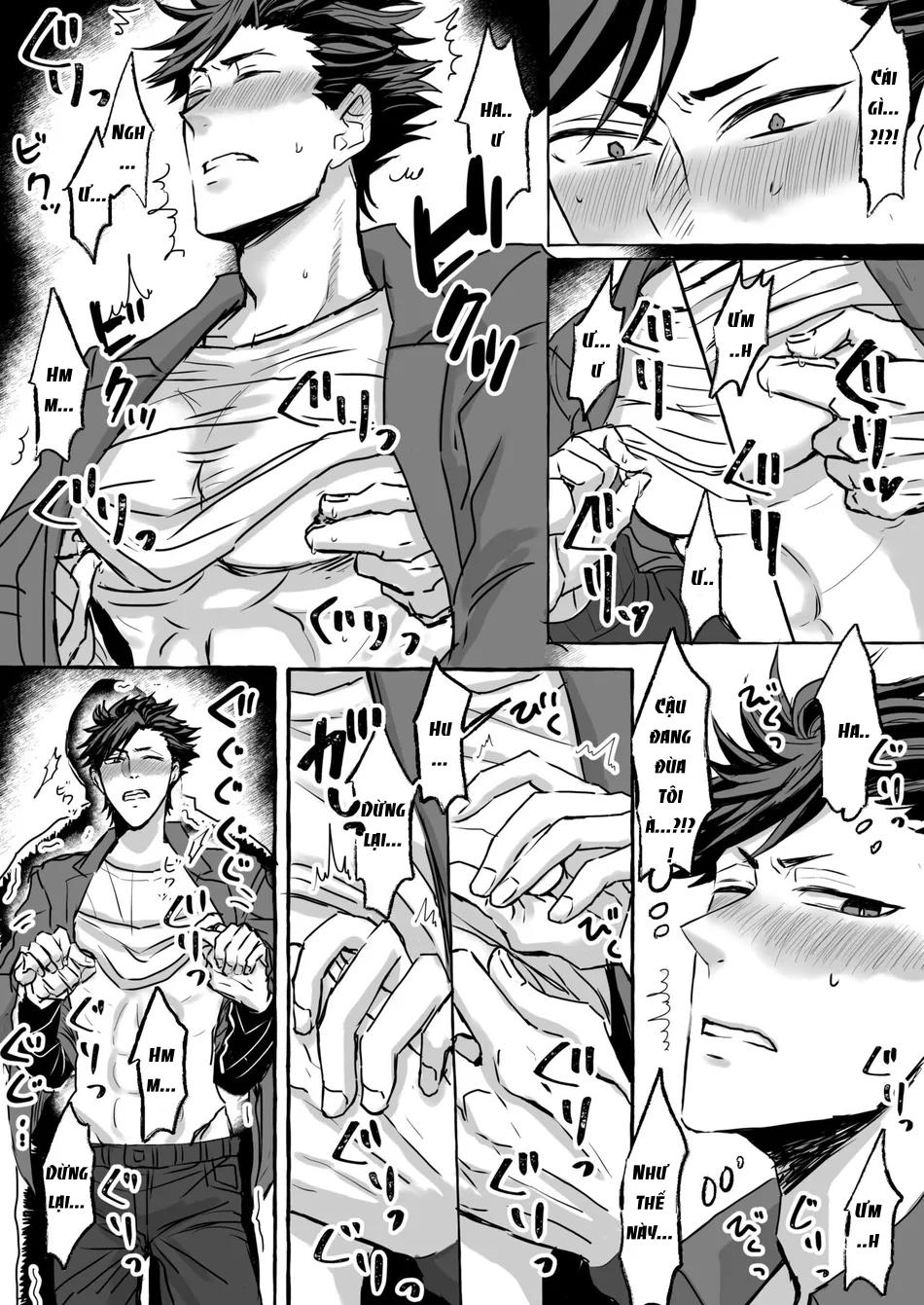 Oneshot hỏny Chapter 329.1 - Next Chapter 329.1