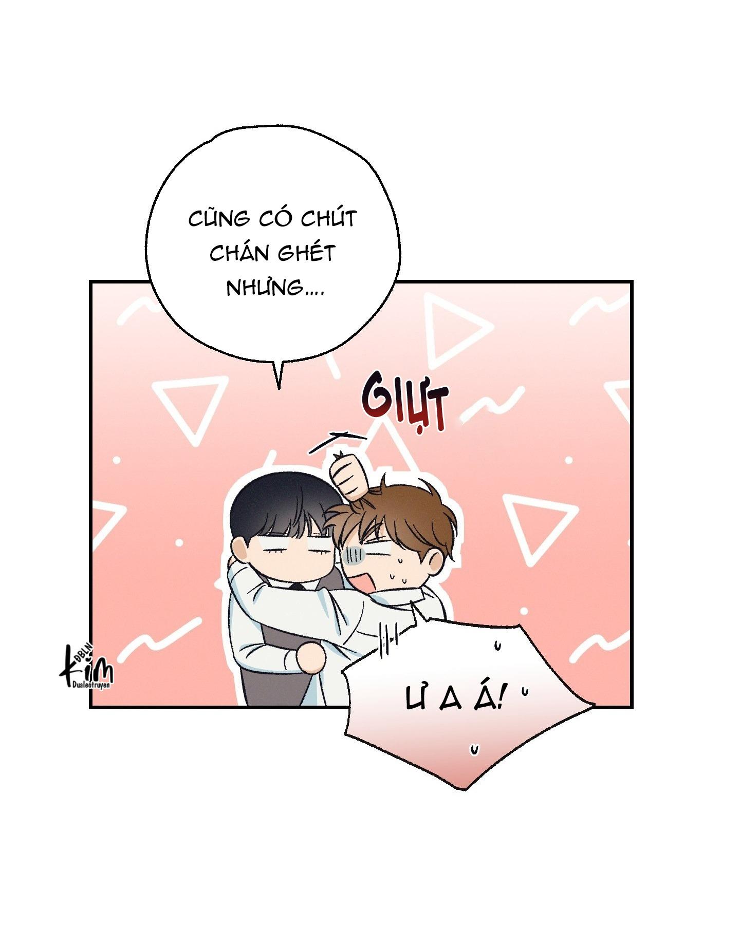 NGHIỆN SEX Chapter 31.6 pizza end - Trang 2