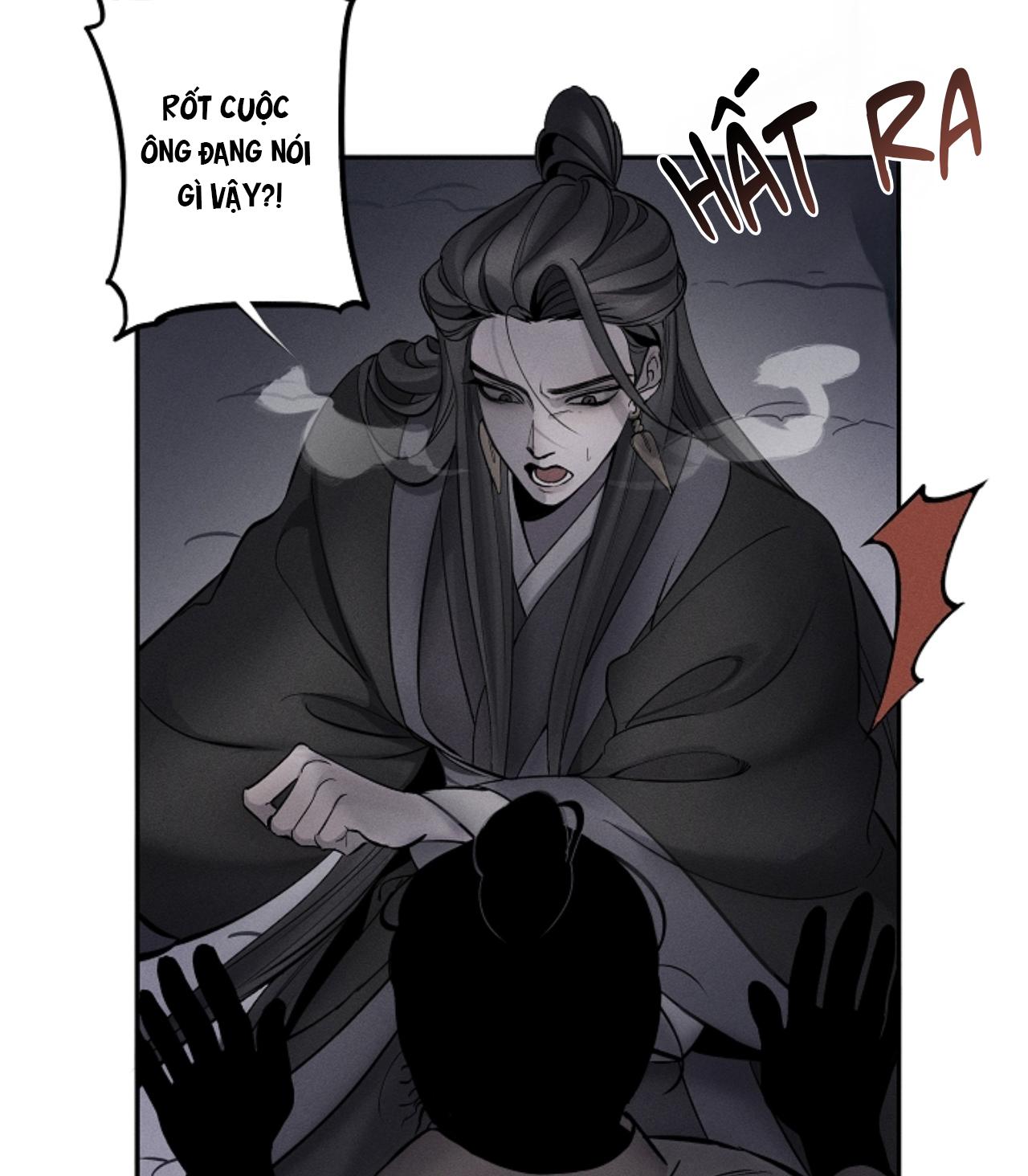 Ngũ tắc: hiếu ái truyện Chapter 2 H - Trang 2