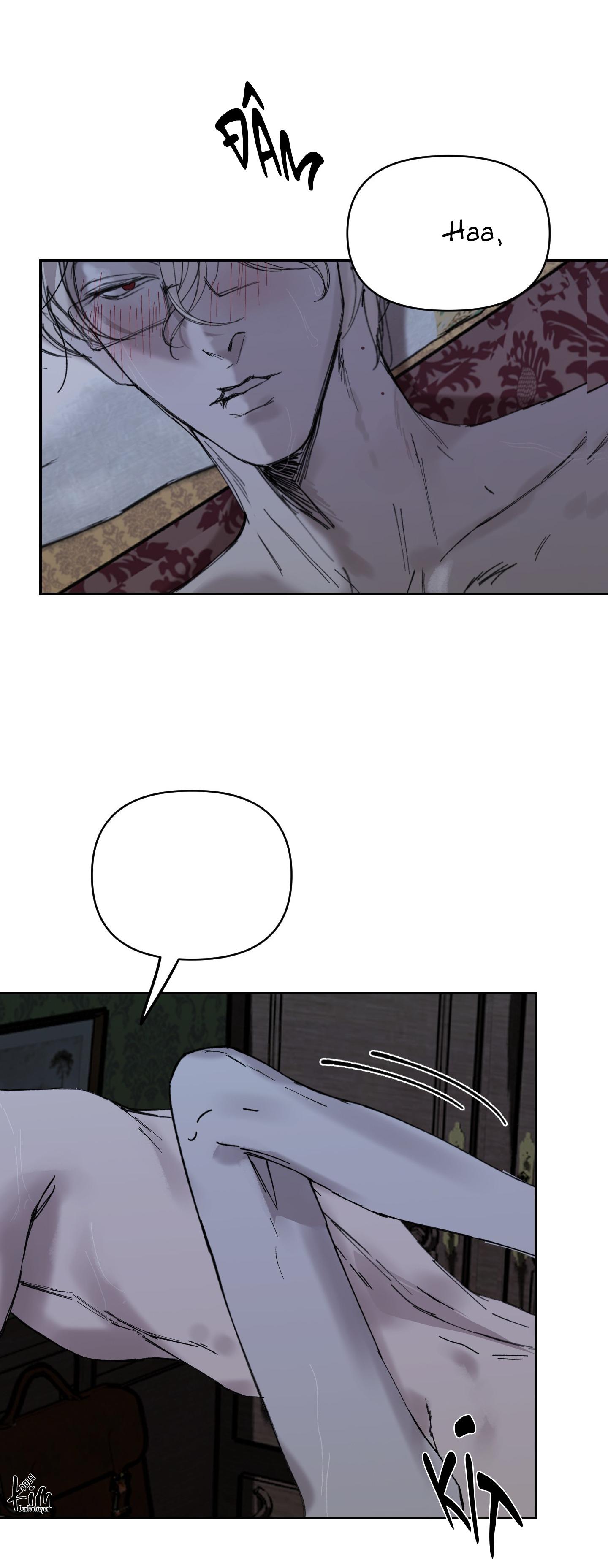 BL CỔ TRANG-ÂU CỔ NGẮN NHÀ KIM Chapter 43.7 vĩnh hằng 7 - Trang 2