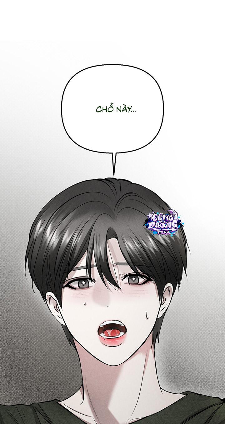 [DDT] KẺ ĐÁNH CẮP TRÁI TIM Chapter 3 19+ - Next Chapter 4 19+