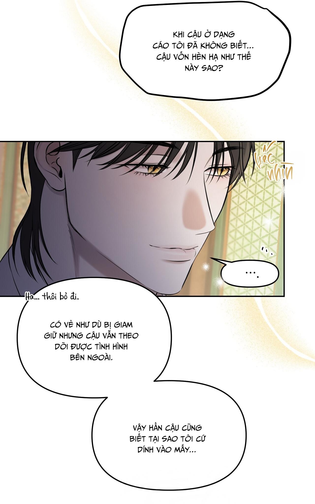 (GĐCV) ÁNH NẮNG LEN LỎI Chapter 3 - Trang 2