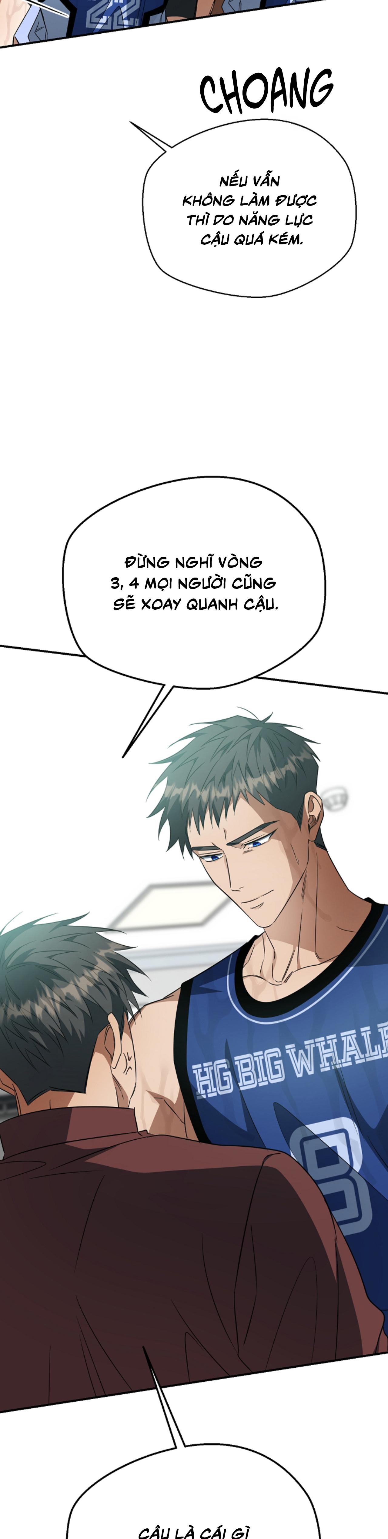 SỰ THẬT TRẦN TRỤI Chapter 28 - Trang 2