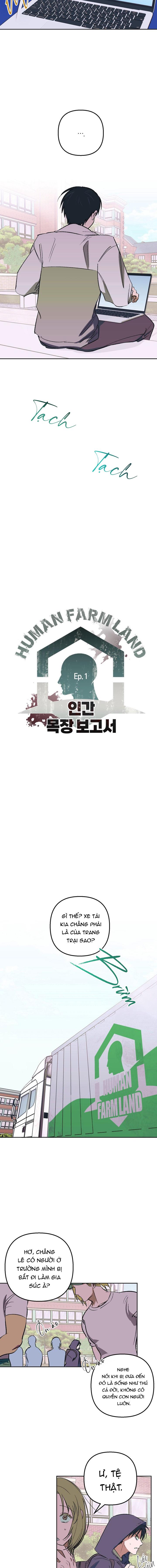 THÚ CƯNG DAMDANG Chapter 9.1 bản báo cáo 1 - Trang 2