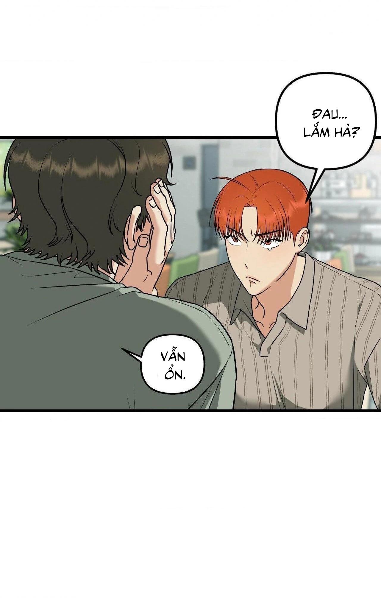 Bốt Hôn Chapter 4 - Trang 2