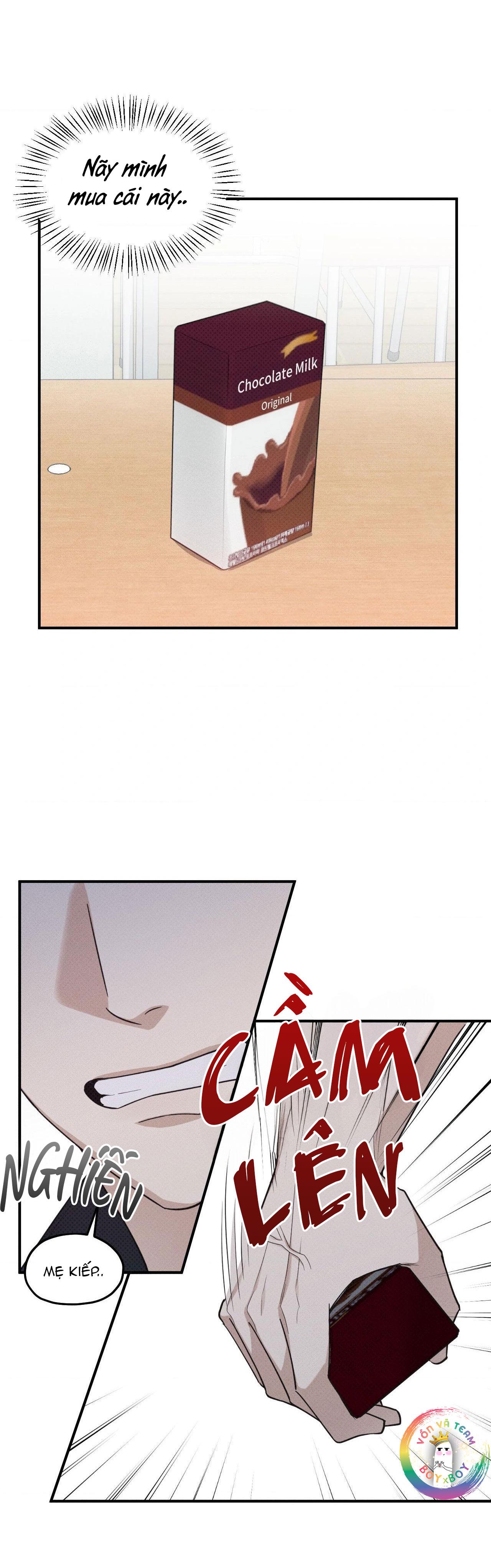 Học Sinh Giỏi Mắc Lỗi Chí Mạng Chapter 13 - Trang 2