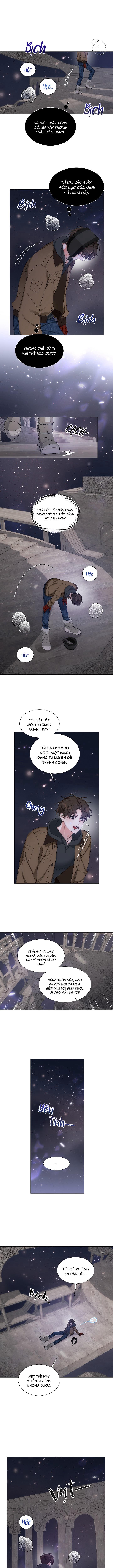 Thanh Âm Chiều Tà Chapter 6 - Trang 2
