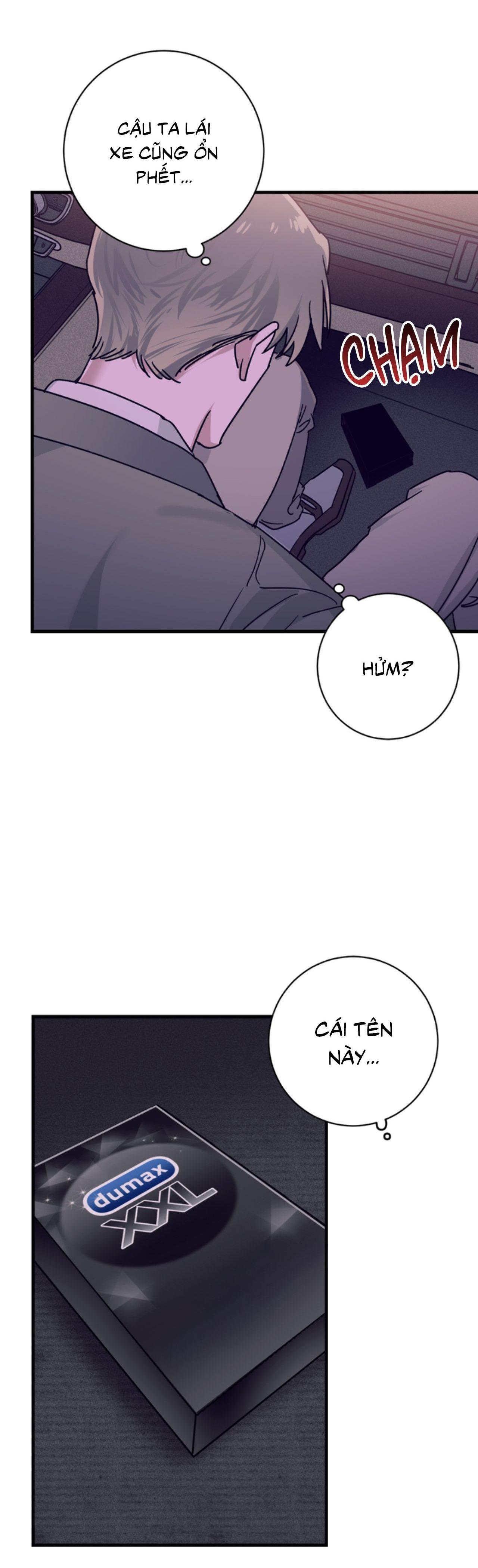 Friends With Benefits Chapter 1 - Trang 2