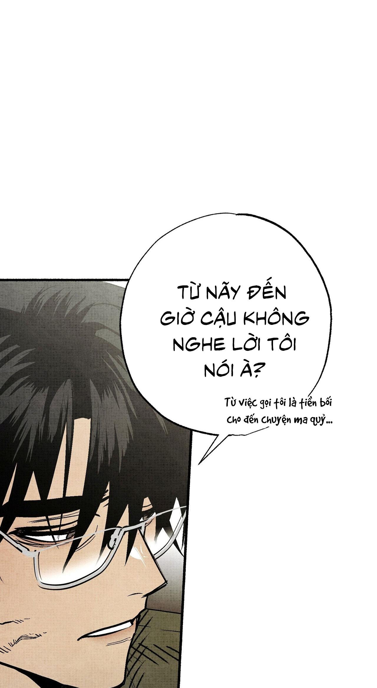 Chuyện Lạ Bốn Mùa Chapter 3 - Trang 2