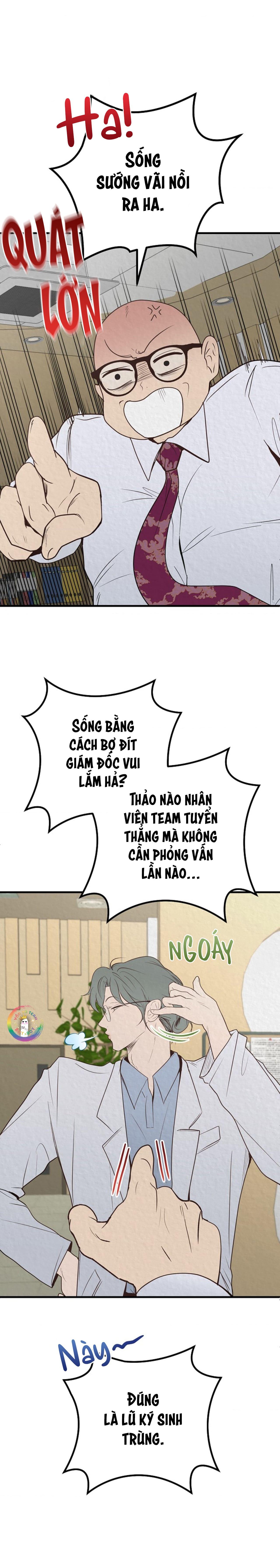 (END) Xin Sếp Phê Duyệt Tối nay Chapter 2 Nhật ký ra mắt - Trang 2