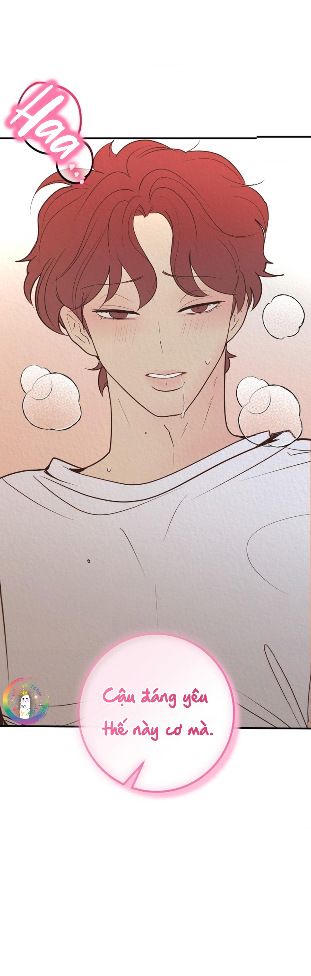 (END) Xin Sếp Phê Duyệt Tối nay Chapter 5 Nhật ký ra mắt - Trang 2