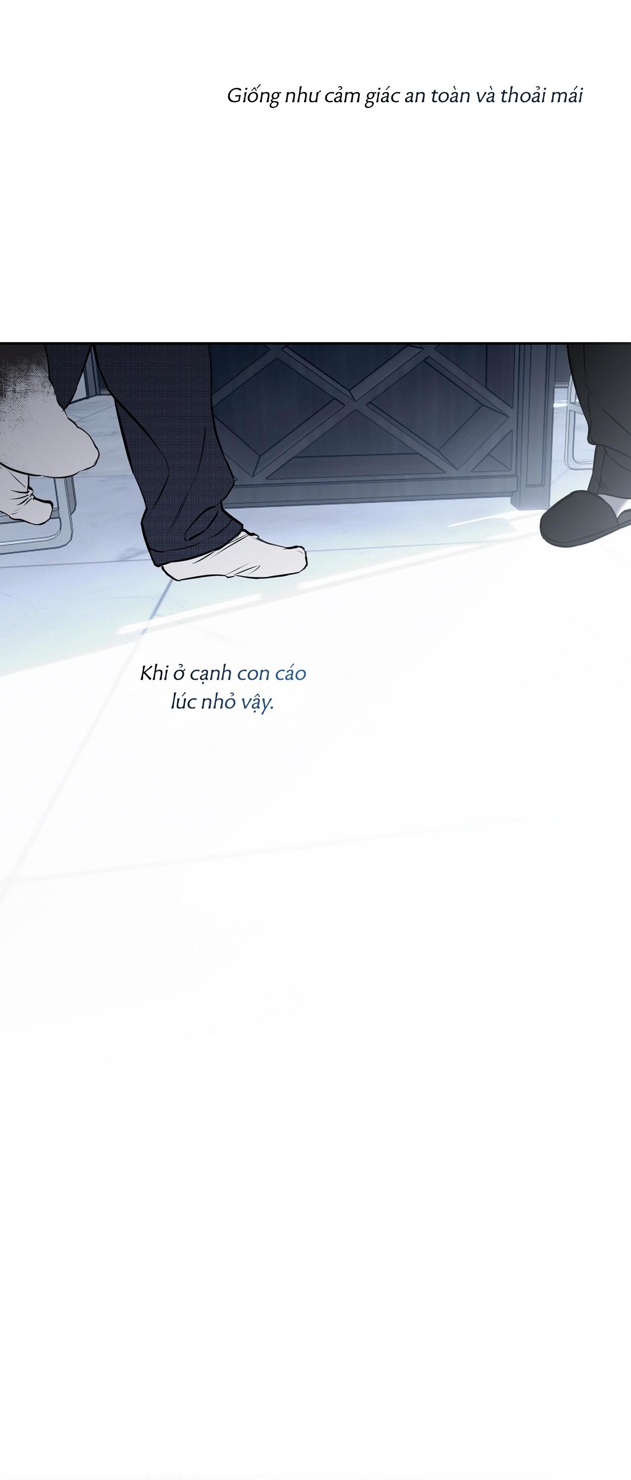 (GĐCV) ÁNH NẮNG LEN LỎI Chapter 8 - Trang 2