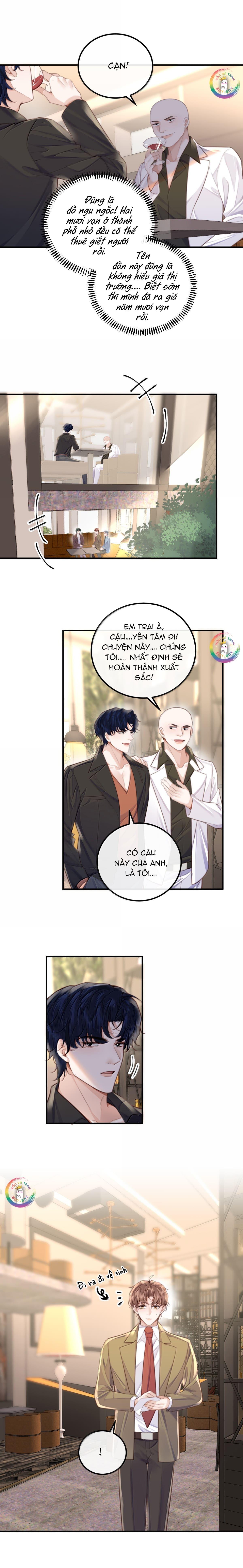 (END) Đặc Chế Cho Riêng Anh Chapter 137 - Trang 2