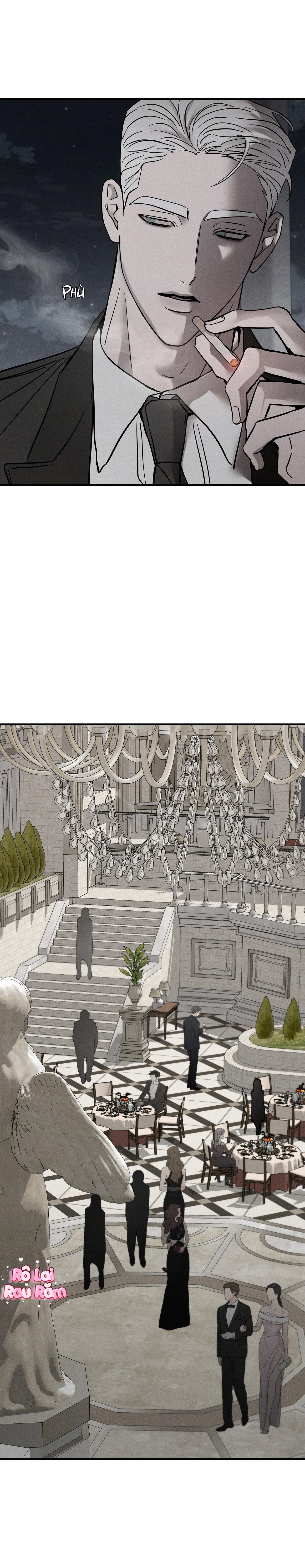 (RÔLAI) Pieta Chapter 15 - Trang 2