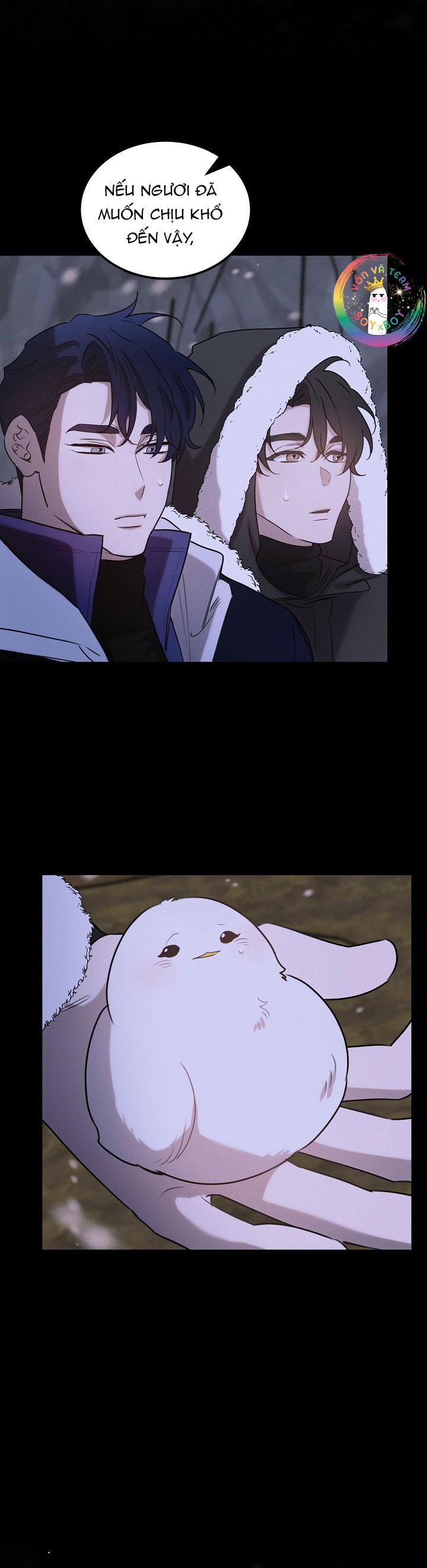 (END) Này, Đừng Có Nhấn Cái Nút Đó! Chapter 52 - Trang 2