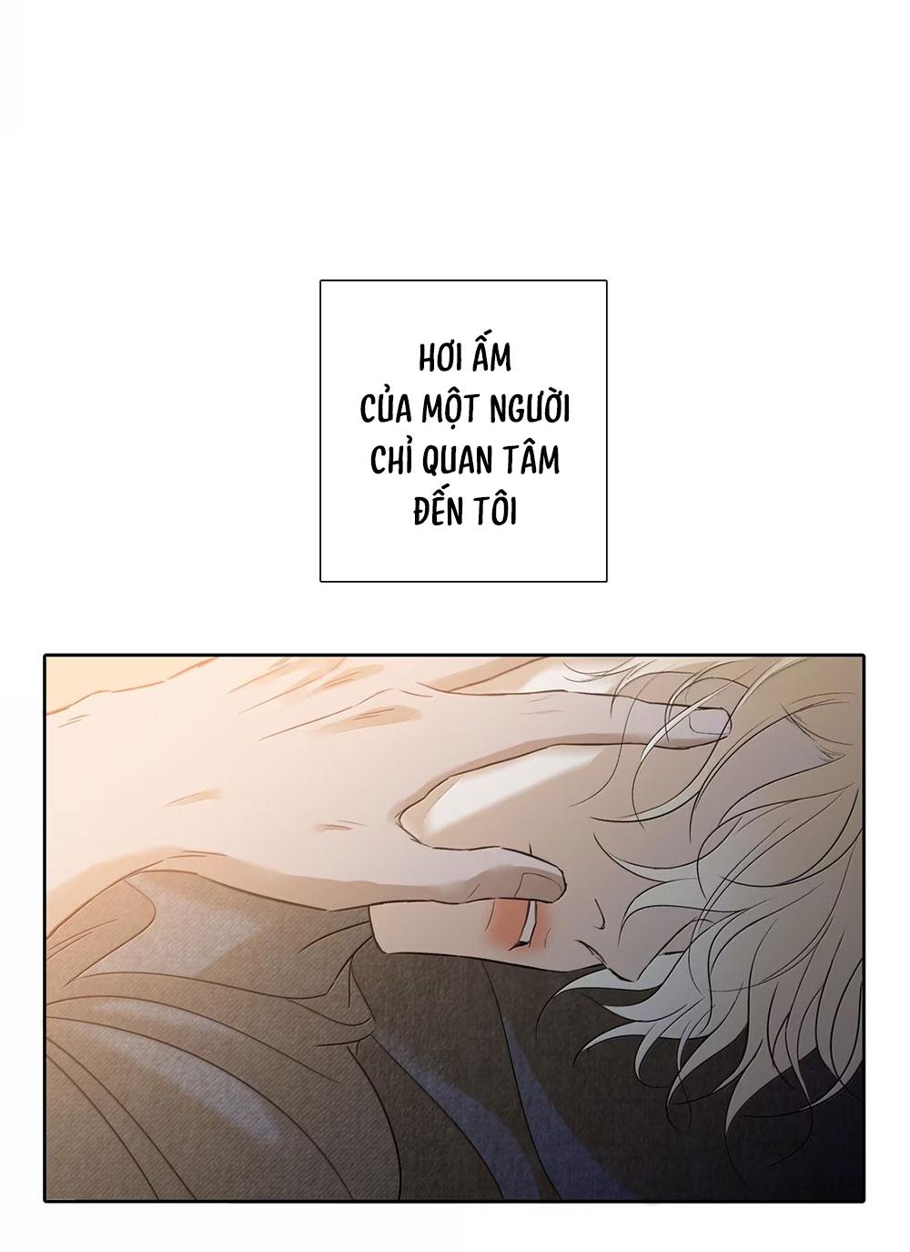Sắc Thu Nghĩa Trang Chapter 23 - Trang 2