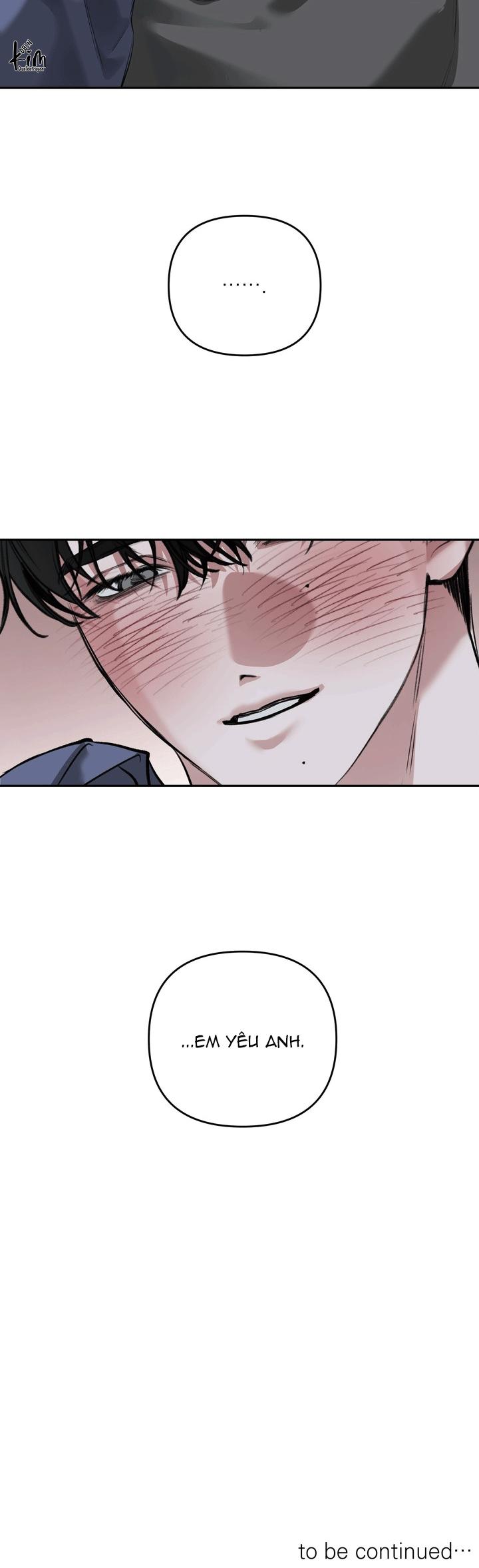 BÓNG TỐI CỦA GIA ĐÌNH Chapter 2 - Trang 2