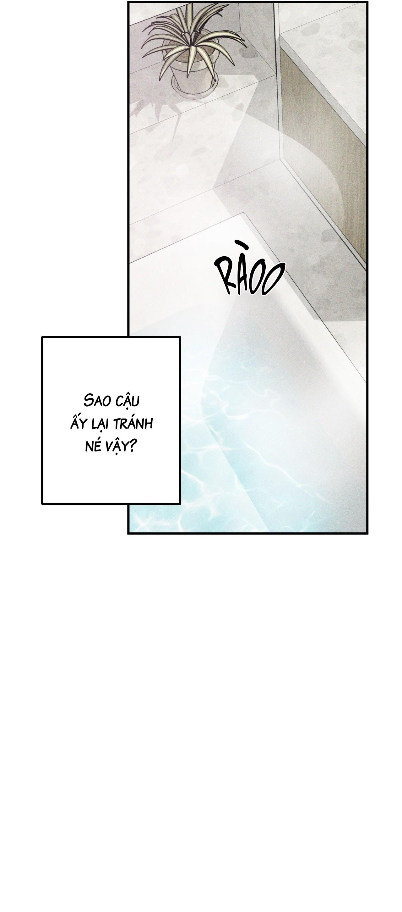 (CBunu) MIX UP Chapter 13 - Next Chapter 14