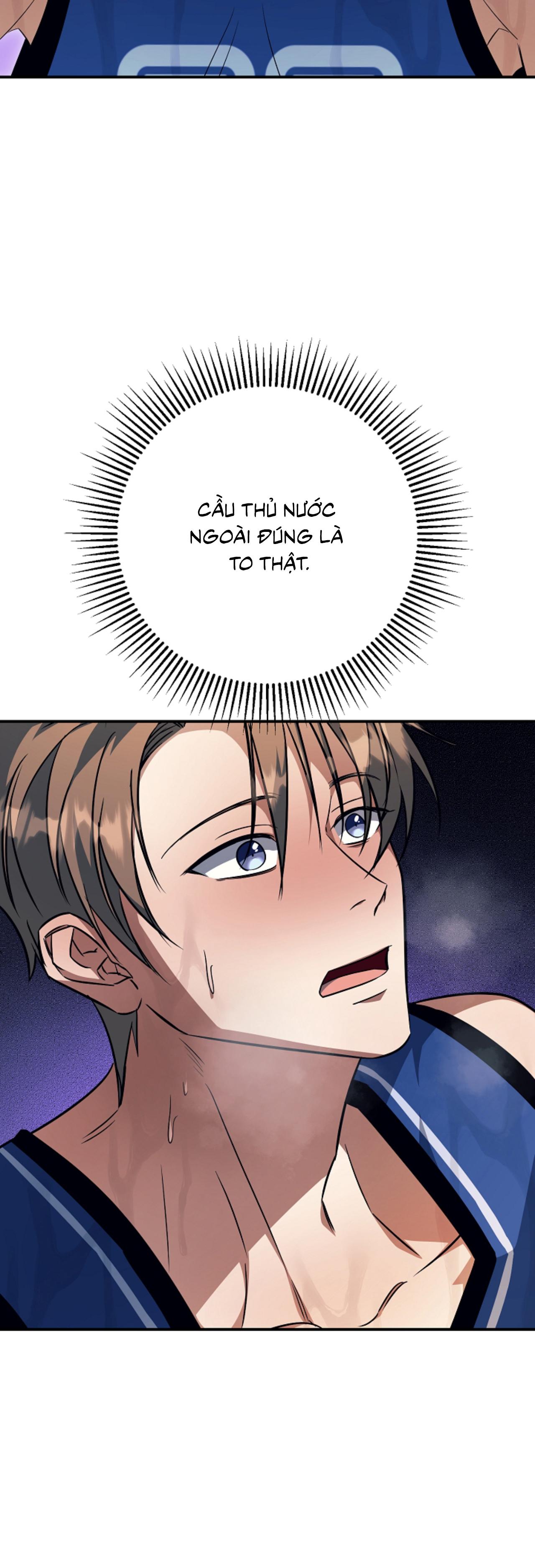 SỰ THẬT TRẦN TRỤI Chapter 16 - Trang 2